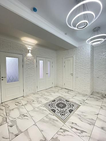 Продажа квартир: 3 комнаты, 110 м², Филармония Элитка, 9 этаж, Дизайнерский ремонт — 4