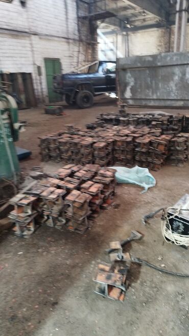 Другие строительные материалы: Фиксаторы лестницы для кольца для сварочные работы — 6