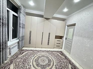 Продажа квартир: 3 комнаты, 87 м², Киркомстром 3 этаж, Дизайнерский ремонт — 6
