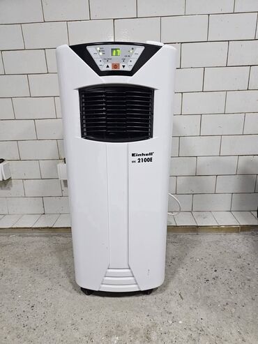 igrice za ps2 cena: Pokretna (sobna) klima marke Einhell, koja hladi u super stanju. Uz
