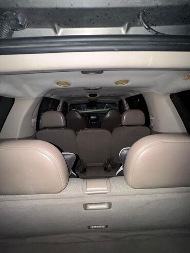 Ford: Ford Explorer: 2002 г., 4 л, Автомат, Газ, Внедорожник — 14