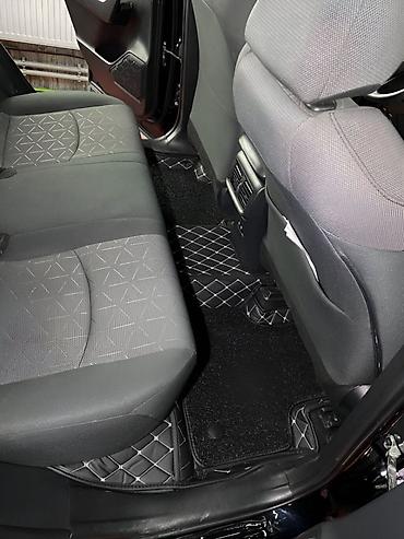 cr kai: 5D Экокожа Полики Для салона Toyota, Новый, Самовывоз — 3