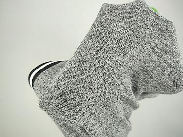 pull and bear bomberka: Bershka, Kardigan damski, rozmiar S — 5