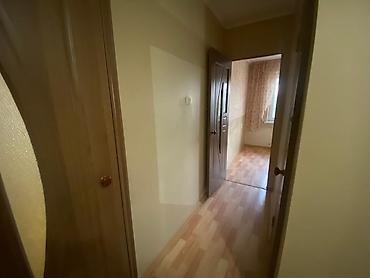 1к: 1 комната, 31 м², ул. Ахунбаева / Малдыбаева 104 серия, 4 этаж, Старый ремонт — 6