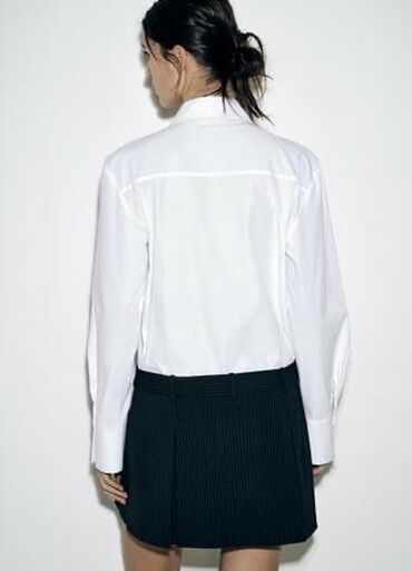 Krasofkalar və idman ayaqqabıları: Zara, Yeni, ''Yubka-köynek'' model don
geyilmeyib sıfırdır -da lalafo.az — 21 Krasofkalar və idman ayaqqabıları: Zara, Yeni, ''Yubka-köynek'' model don
geyilmeyib sıfırdır — 21