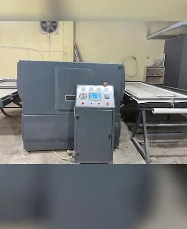Digər biznes avadanlığı: Tecili Membran aparati Satilir qiymet 9000 azn ideal vezyetdedi hec — 1
