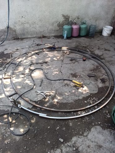 Сварка: Сварка | Контейнеры, Решетки на окна, Навесы Бесплатная смета, Гарантия, Демонтаж — 7