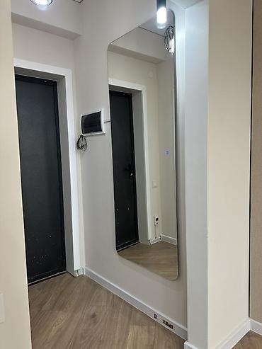 место берекет: 1 комната, 29 м², Молодая Гвардия Элитка, 10 этаж, Евроремонт — 10