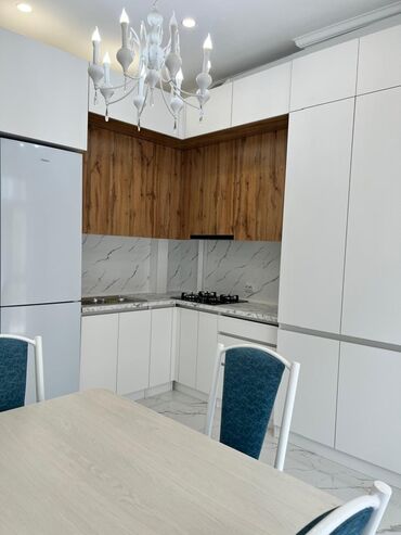 Долгосрочная аренда квартир: 2 комнаты, Собственник, Без подселения, С мебелью полностью at lalafo.kg — 10 Долгосрочная аренда квартир: 2 комнаты, Собственник, Без подселения, С мебелью полностью — 10