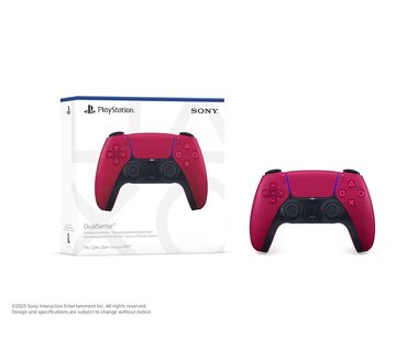 блок питания xbox: Беспроводной контроллер Sony DualSense для PlayStation 5 -