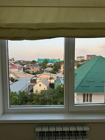салор: 1 комната, 36 м², Азия Молл Элитка, 4 этаж, Евроремонт — 6