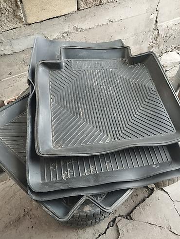 Двигатели, моторы и ГБЦ: Бензиновый мотор ВАЗ (LADA) 2010 г., 1.6 л, Б/у, Оригинал, Россия — 10