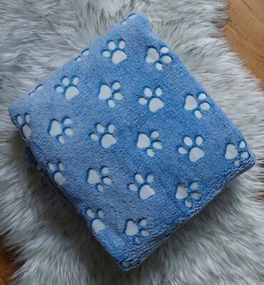 Ćebad i pokrivači: Pliš, Veličina - Za decu, bоја - Šareno — 8