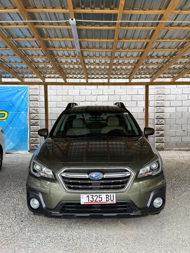 левый руль форестер: Subaru Outback: 2019 г., 2.5 л, Вариатор, Бензин, Внедорожник