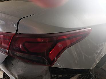 vito stop: LED, Hyundai 2017 il, Orijinal, İşlənmiş — 3