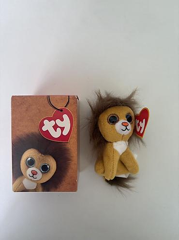 oyuncaq masinlar: 1 ədədi - 10 manat Mcdonald’s Happy Meal oyuncaqları. Yeni, qutuda — 4