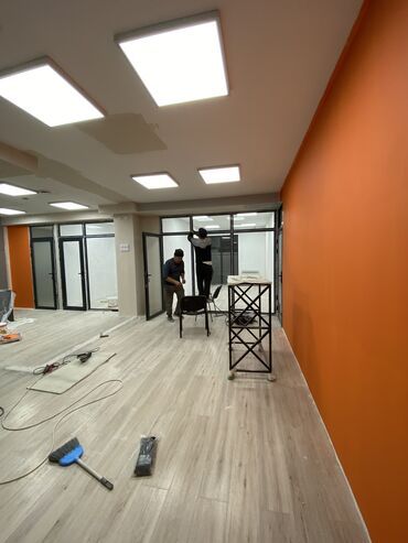 Ремонт под ключ: Ремонт под ключ | Офисы, Квартиры, Дома Больше 6 лет опыта — 15