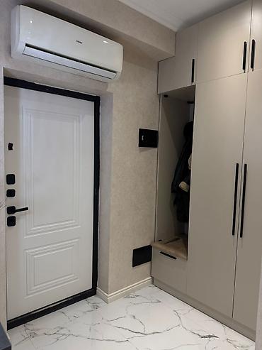 agdasda satilan evler: 2 otaqlı, Yeni tikili, 68 kv. m — 4