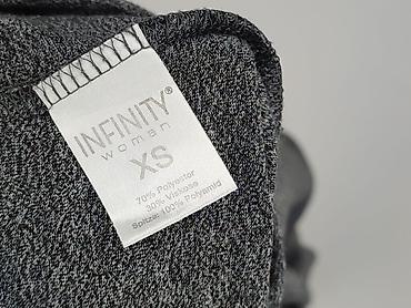 identic kleding: Infinity Woman, Bluzka damska, rozmiar XS — 4