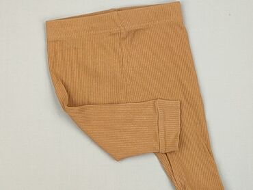 kombinezon niemowlęcy michael kors: Leggings, Sinsay, 6-9 months, condition - Perfect