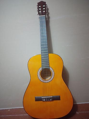 klasik gitara: Klassik gitara, Yeni — 1