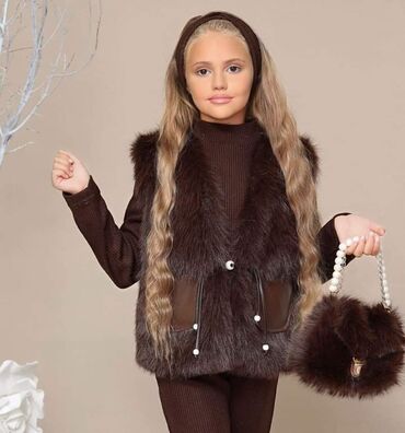 Kompleti: Komplet: Pantalone, Prsluk — 6