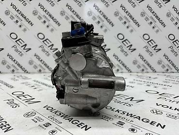 prodaja ventilatora: KOMPRESOR KLIME 4M0 ZA AUDI Q7, Q8, SQ7 . - 4M0 820 803 N | — 5