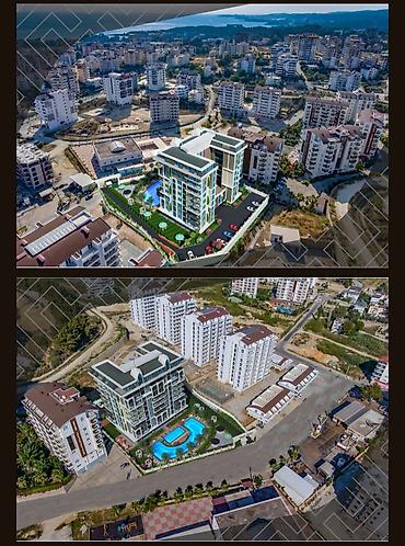 Продажа квартир: 2 комнаты, 44 м², Элитка, 4 этаж, Евроремонт — 10