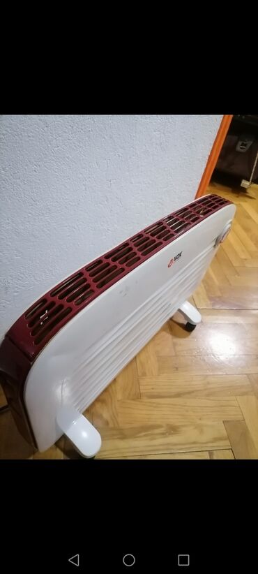 Kaloriferi: Radijator Panelni VOX 2000 w ispravan
 Mirjevo — 6