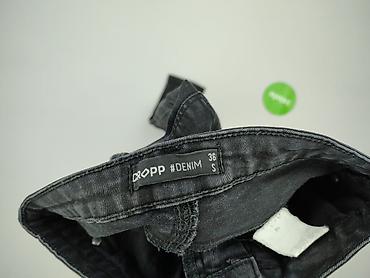 buggy jeans: Cropp, Jeansy damskie, rozmiar S — 4