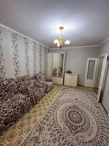 Продажа квартир: 1 комната, 35 м², Тунгуч мкр 105 серия, 1 этаж, Свежий ремонт — 3