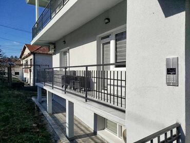 Turizam i odmor: Cera residence apartment Sokobanja nalazi se u prizemlju potpuno novog — 16