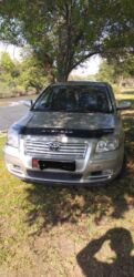 с вашей доплатой: Toyota Avensis: 2003 г., 2 л, Механика, Дизель, Седан