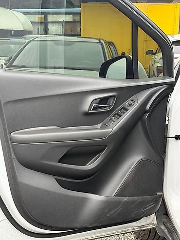 Chevrolet: Chevrolet Tracker: 2019 г., 1.4 л, Автомат, Бензин, Кроссовер — 10