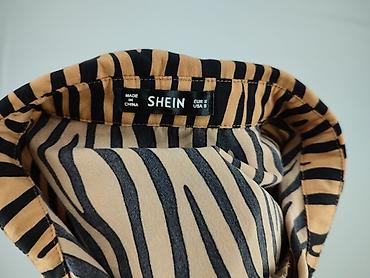bluzy lee: Shein, Koszula damska, rozmiar S — 4