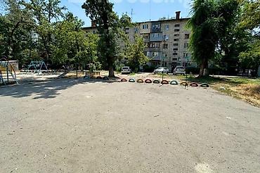 vefa: 3 комнаты, 74 м², Вефа ТЦ Индивидуалка, 2 этаж, Евроремонт — 10
