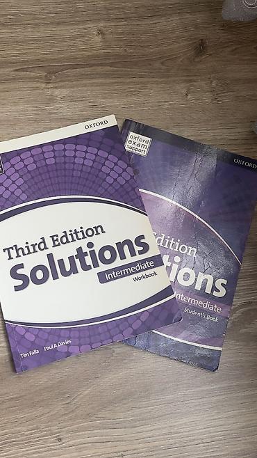 Digər xidmətlər: 📚 Kitablar satılır — yaxşı vəziyyətdə və münasib qiymətə! Kitabların — 4