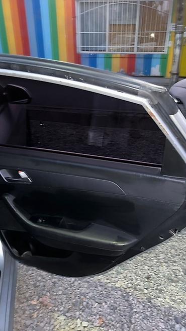 kia k: Hyundai Sonata: 2019 г., 2 л, Автомат, Газ, Седан — 8