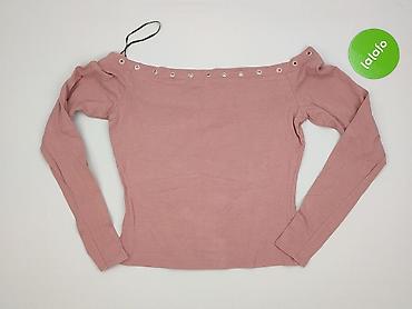 hibou kod: H&M Divided, Bluzka damska, rozmiar M — 3