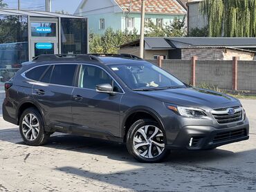 защитник для субару форостер: Subaru Outback: 2021 г., 2.5 л, Вариатор, Бензин, Кроссовер