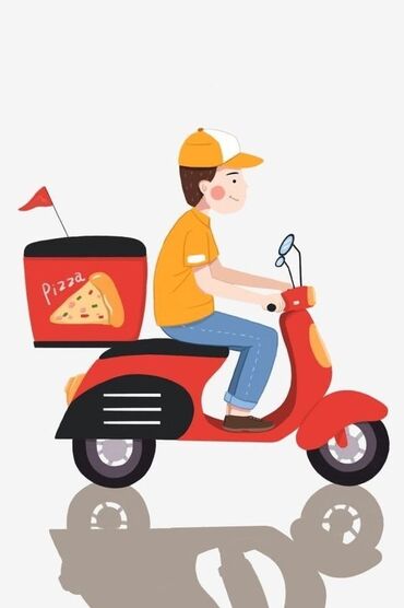 работа водитель в бишкеке: Ищем ответственных и честных работников, на вакансию курьера. Работа с
