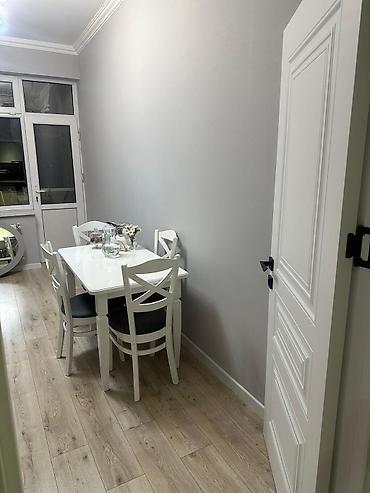 Mətbəx masa dəsti satılır 130₼. Ünvan Sumqayıt. 4595. Fatimə99