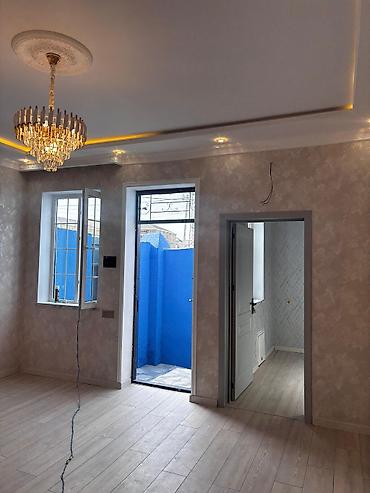 Həyət evləri və villalar: 3 otaqlı, 55 kv. m — 5