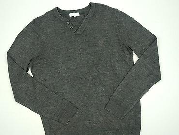 missguided sweter: Red Herring, Sweter dla mężczyzn, rozmiar M — 1