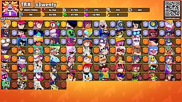 диск ufc 3: Продам игровой аккаунт Brawl Stars. Основное: - Ник: TRX | s3wenty — 1