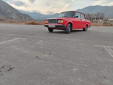hyundai accent 2012 model: VAZ (LADA) 2107: 1.6 l | Sedan — 1