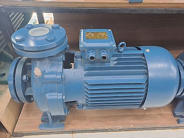 Nasoslar və hidroforlar: Nasos, Ev üçün (məişət), quraşdırılma Səthi, Yeni — 7