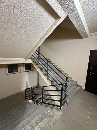 Продажа квартир: 1 комната, 45 м², Технопарк 106 серия, 8 этаж, Свежий ремонт — 9
