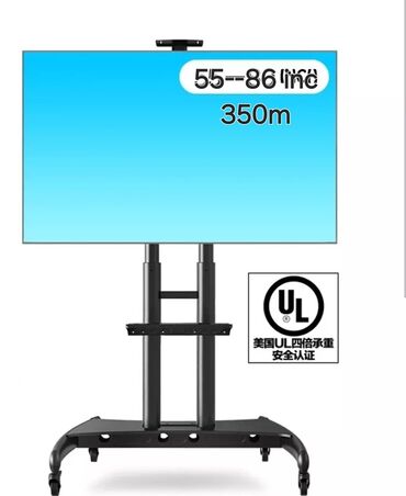 Monitorlar: Bütün növ kronşteynlər və monitor tutacaqları satıram.Bütün yv — 8