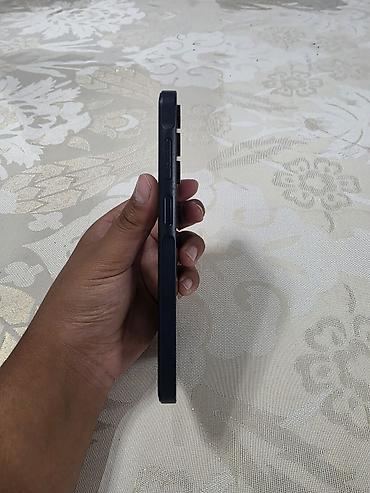 чехол самсунг а51: Samsung Galaxy A15, Б/у, 128 ГБ, цвет - Синий — 2